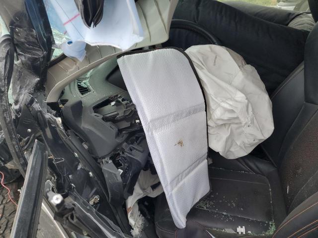 Фото 9 с аукциона – 2021 SUBARU CROSSTREK с VIN JF2GTHMC4MH306152