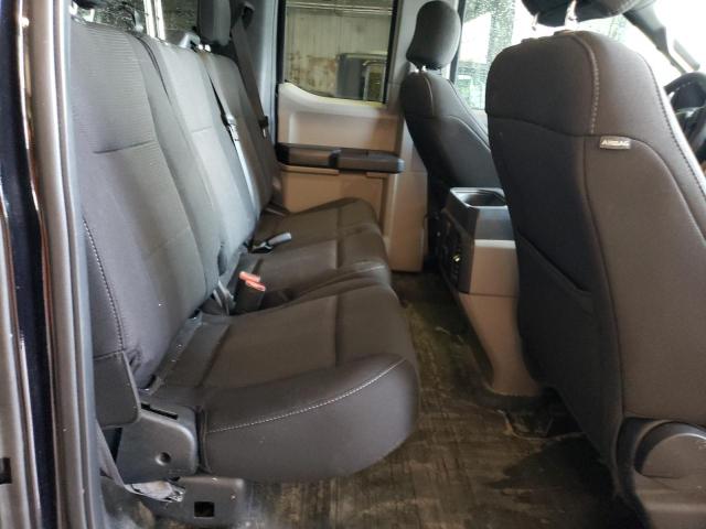 Photo 10 from auction – 2017 FORD F150 SUPER with VIN 1FTEX1CP7HFC81996