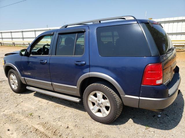 Photo 2 from auction – 2004 FORD EXPLORER X with VIN 1FMZU73K14ZB25815