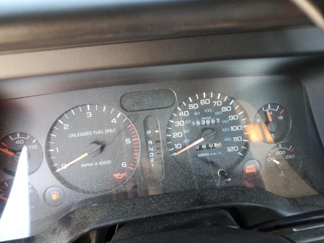 Photo 9 from auction – 1995 DODGE RAM 2500 with VIN 3B7KC23WXSM173553