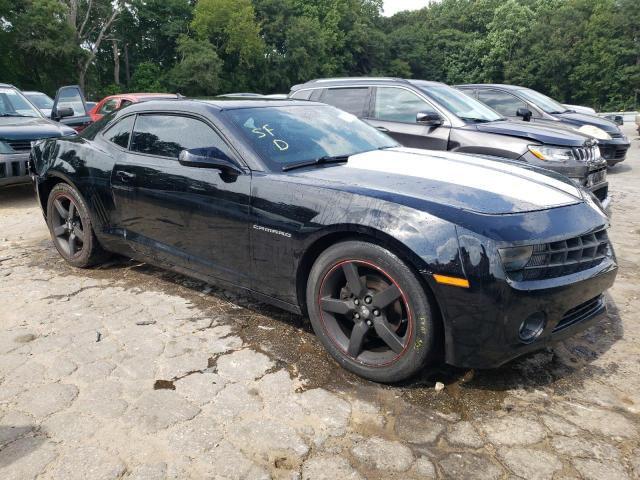 Photo 4 from auction – 2010 CHEVROLET CAMARO LT with VIN 2G1FB1EV5A9159336