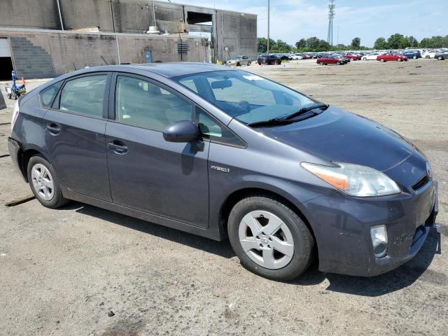 Photo 4 from auction – 2011 TOYOTA PRIUS with VIN JTDKN3DU3B5348826