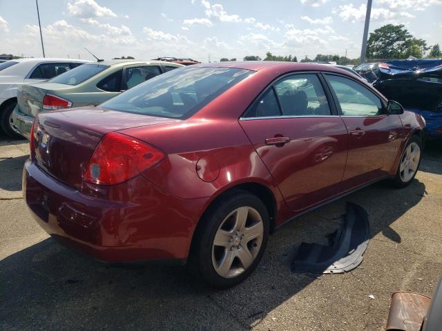 Photo 3 from auction – 2009 PONTIAC G6 with VIN 1G2ZG57B794150804