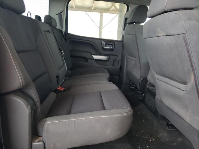 Photo 10 from auction – 2017 CHEVROLET SILVERADO with VIN 3GCUKREC5HG219482