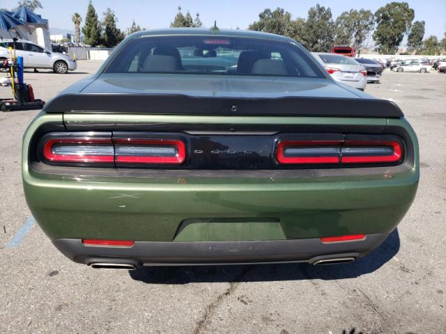 Photo 6 from auction – 2023 DODGE CHALLENGER with VIN 2C3CDZAG2PH510569