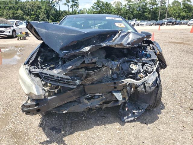 Photo 5 from auction – 2015 TOYOTA COROLLA L with VIN 5YFBURHE7FP195837