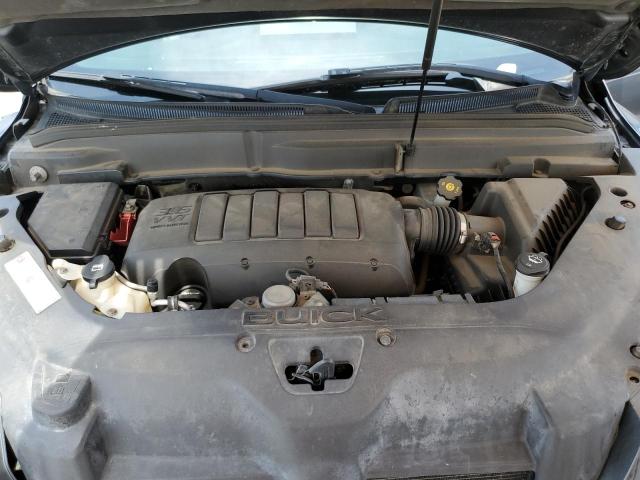 Photo 12 from auction – 2012 BUICK ENCLAVE with VIN 5GAKRCED1CJ424962