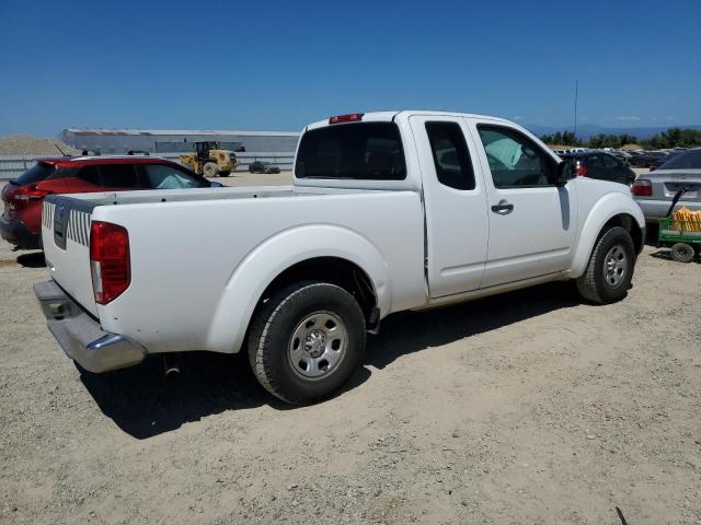 Photo 3 from auction – 2012 NISSAN FRONTIER S with VIN 1N6BD0CT0CC464196