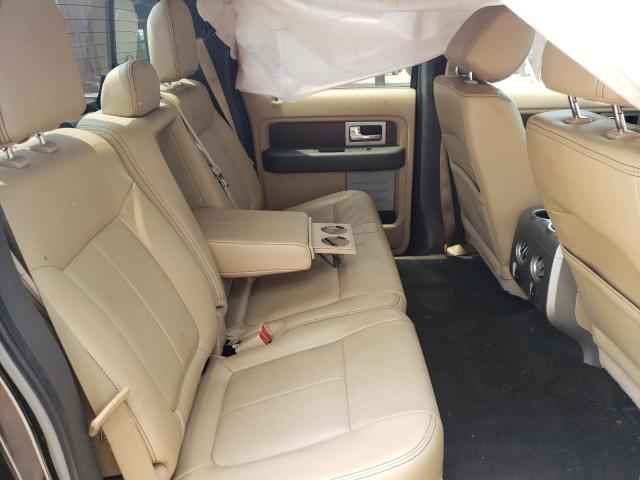 Photo 10 from auction – 2014 FORD F150 SUPER with VIN 1FTFW1CT8EFB43545