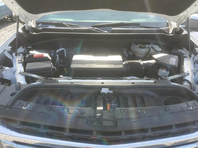 Photo 11 from auction – 2020 CHEVROLET SILVERADO with VIN 1GCRYDED6LZ253665