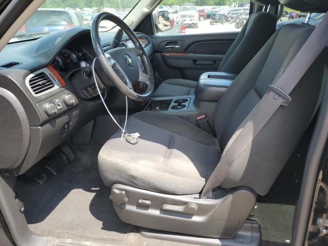 Photo 7 from auction – 2011 CHEVROLET TAHOE K150 with VIN 1GNSKAE00BR358545