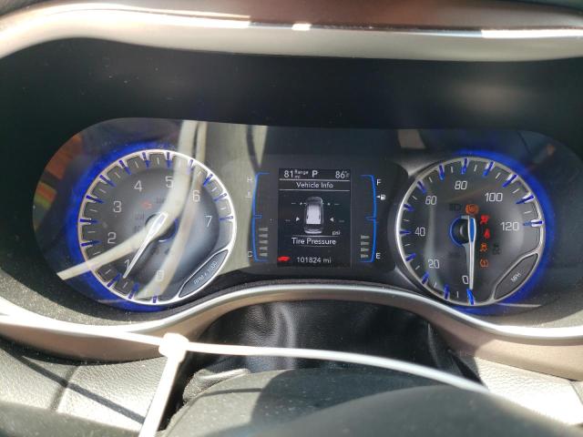 Снимка 9 от търг – 2017 CHRYSLER PACIFICA T с VIN 2C4RC1BG3HR613875