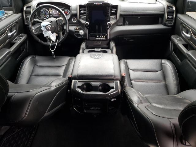 Photo 8 from auction – 2021 RAM 1500 REBEL with VIN 1C6SRFLT4MN541916