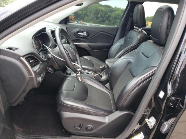 Photo 7 from auction – 2019 JEEP CHEROKEE L with VIN 1C4PJMLB6KD177499