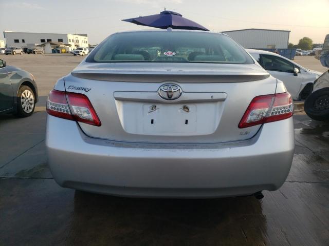 Photo 6 from auction – 2010 TOYOTA CAMRY BASE with VIN 4T4BF3EK9AR052080