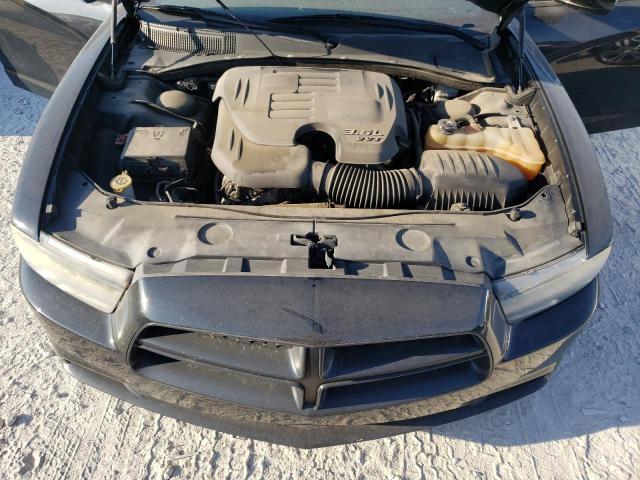 Photo 11 from auction – 2013 DODGE CHARGER PO with VIN 2C3CDXAG5DH684829