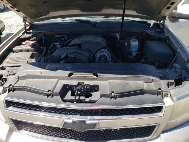 Photo 12 from auction – 2009 CHEVROLET SUBURBAN K with VIN 1GNFK26369R166315