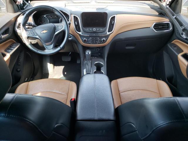Photo 8 from auction – 2020 CHEVROLET EQUINOX PR with VIN 3GNAXNEV4LS537153
