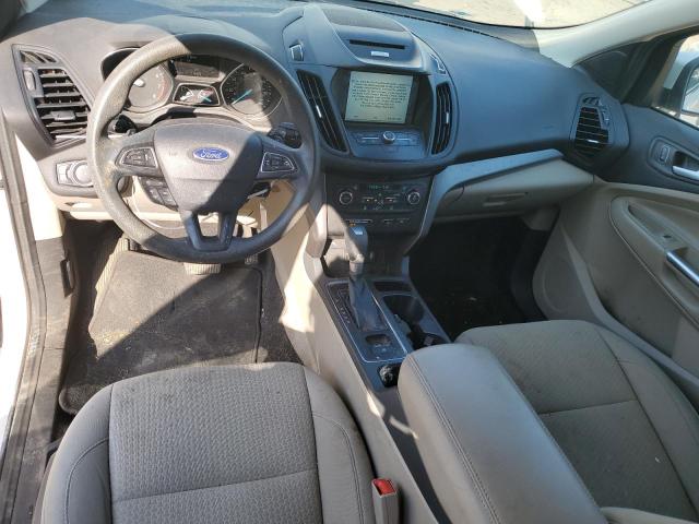 Photo 8 from auction – 2017 FORD ESCAPE SE with VIN 1FMCU0G97HUB64951