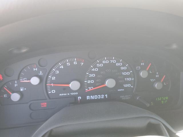 Photo 9 from auction – 2003 FORD EXPLORER X with VIN 1FMZU63K63ZA99155