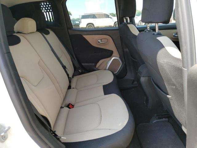 Photo 10 from auction – 2015 JEEP RENEGADE L with VIN ZACCJBBH0FPB55967