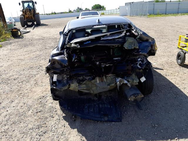 Photo 6 from auction – 2018 ACURA ILX PREMIU with VIN 19UDE2F77JA004126