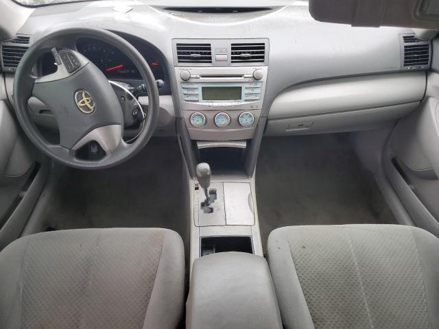 Photo 8 from auction – 2007 TOYOTA CAMRY CE with VIN 4T1BE46K37U679657