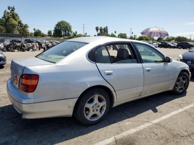 Photo 3 from auction – 1998 LEXUS GS 300 with VIN JT8BD68S7W0020257