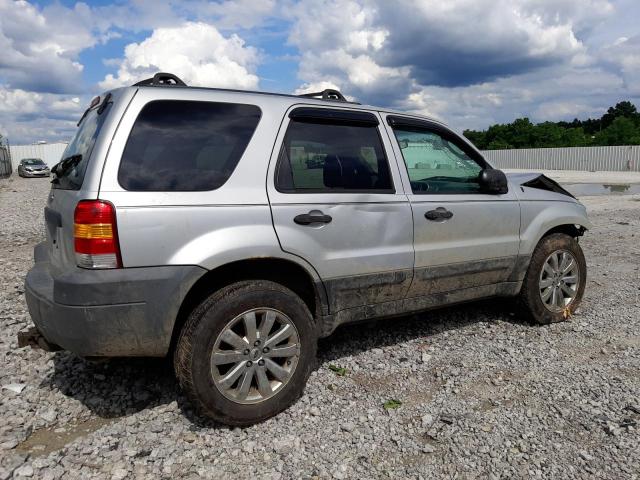 Photo 3 from auction – 2005 FORD ESCAPE XLT with VIN 1FMYU93105DA04836