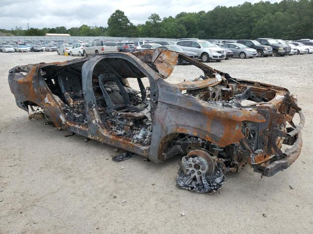 Photo 4 from auction – 2023 GMC YUKON SLT with VIN 1GKS2BKD4PR115581