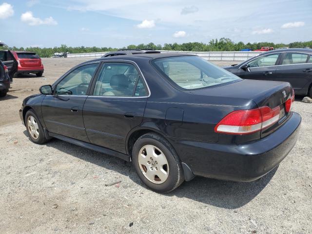 Photo 2 from auction – 2002 HONDA ACCORD with VIN 1HGCG16582A012235