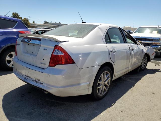 Photo 3 from auction – 2012 FORD FUSION SEL with VIN 3FAHP0JG5CR339468