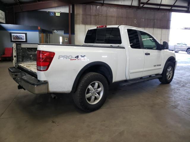 Photo 3 from auction – 2010 NISSAN TITAN with VIN 1N6AA0CC8AN324273