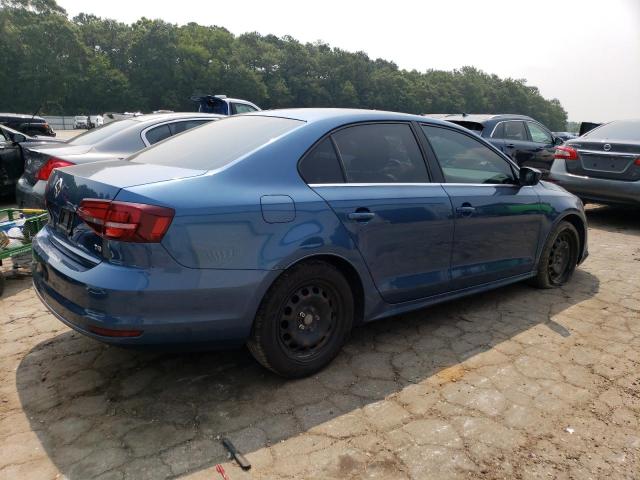 Photo 3 from auction – 2017 VOLKSWAGEN JETTA S with VIN 3VW2B7AJ4HM342060