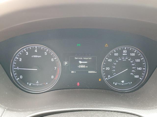 Photo 9 from auction – 2016 HYUNDAI GENESIS 3. with VIN KMHGN4JE5GU130839
