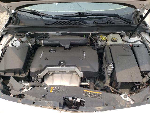 Photo 11 from auction – 2016 CHEVROLET MALIBU LIM with VIN 1G11E5SAXGF138816