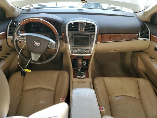 Photo 8 from auction – 2008 CADILLAC SRX with VIN 1GYEE437880191812