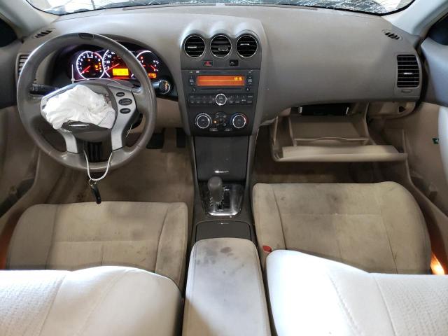 Photo 8 from auction – 2011 NISSAN ALTIMA BAS with VIN 1N4AL2AP8BN438411