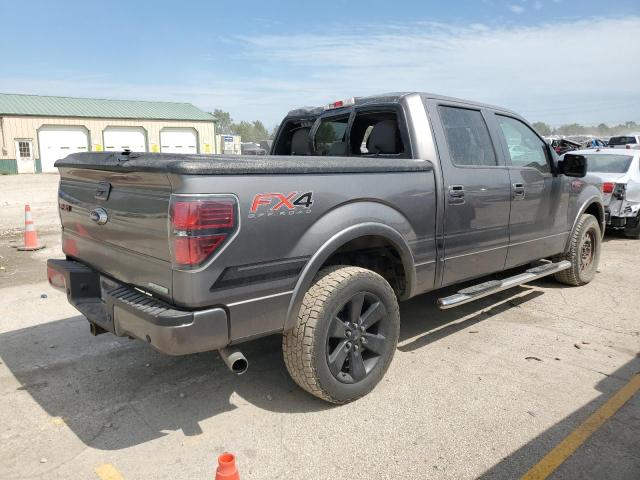 Photo 3 from auction – 2014 FORD F150 SUPER with VIN 1FTFW1ET9EFC06293