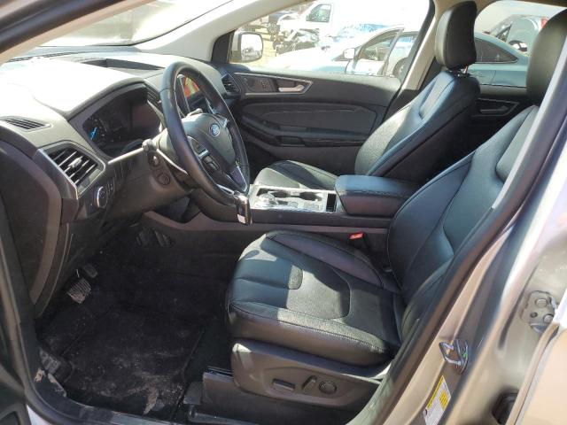Photo 7 from auction – 2022 FORD EDGE TITAN with VIN 2FMPK4K90NBB03772