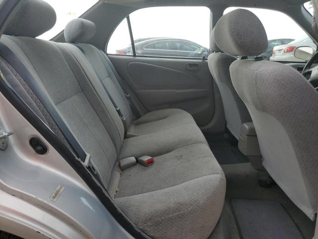 Photo 10 from auction – 1999 TOYOTA COROLLA with VIN 1NXBR12E3XZ168615