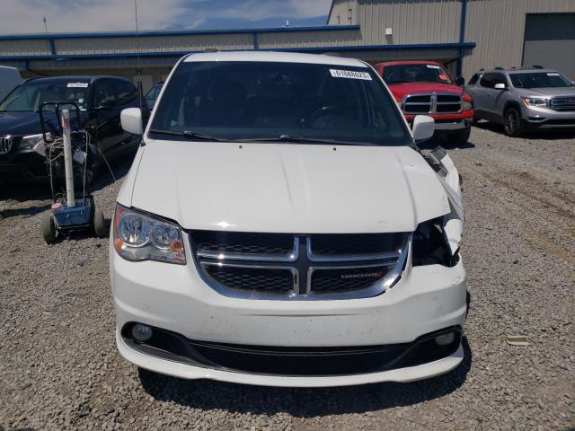Photo 5 from auction – 2018 DODGE GRAND CARA with VIN 2C4RDGCG7JR216030