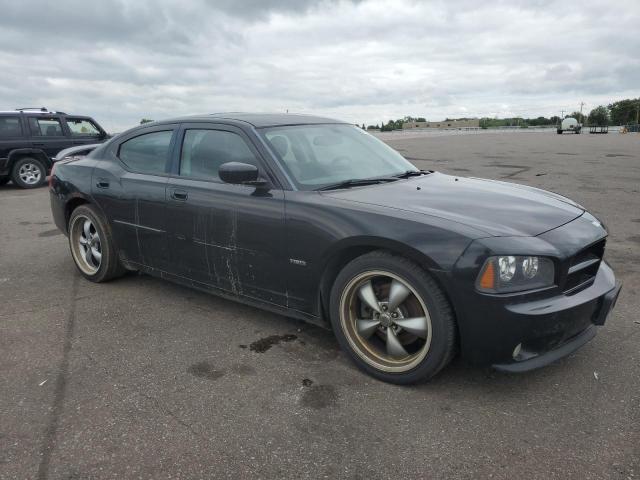 Photo 4 from auction – 2010 DODGE CHARGER R/ with VIN 2B3CA5CT6AH133115