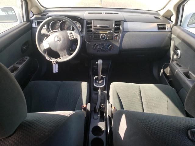 Photo 8 from auction – 2012 NISSAN VERSA S with VIN 3N1BC1CP6CL361712