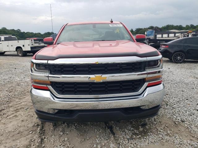 Photo 5 from auction – 2019 CHEVROLET SILVERADO with VIN 2GCVKPEC2K1112060