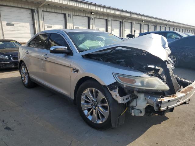 Photo 4 from auction – 2011 FORD TAURUS LIM with VIN 1FAHP2FW9BG135628