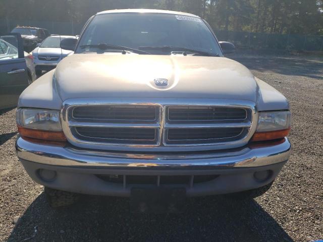 Photo 5 from auction – 2000 DODGE DAKOTA QUA with VIN 1B7GG2AN2YS665773
