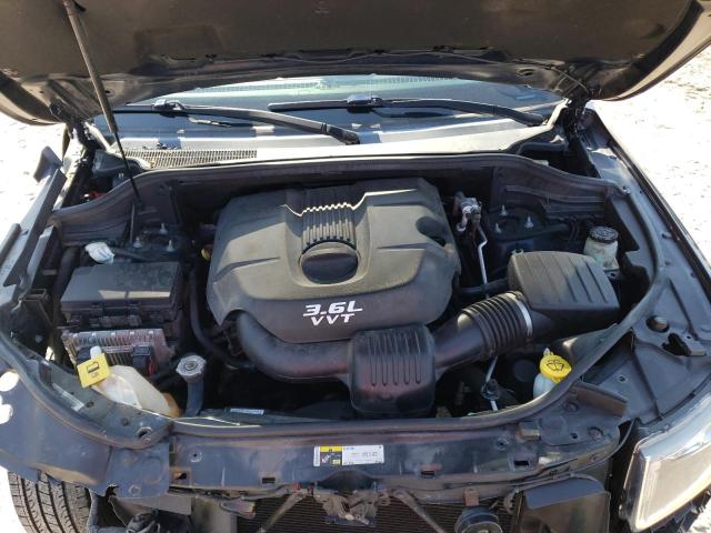 Photo 12 from auction – 2014 JEEP GRAND CHER with VIN 1C4RJFAG5EC159153