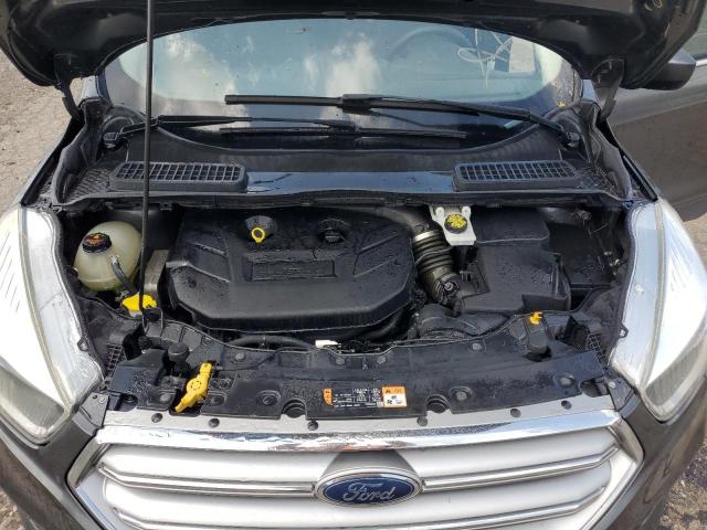 Photo 11 from auction – 2017 FORD ESCAPE SE with VIN 1FMCU9G97HUC96869