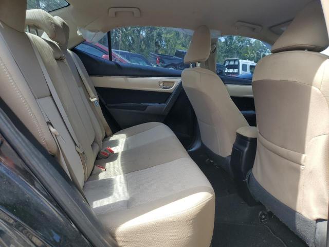 Photo 10 from auction – 2016 TOYOTA COROLLA L with VIN 2T1BURHE3GC533171